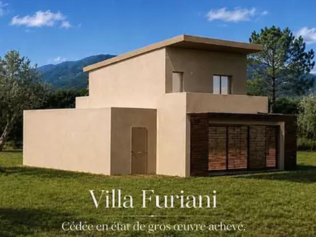 Maison vente à Bastia, Furiani