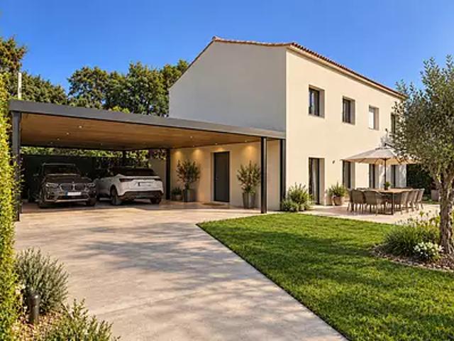 Maison vente à Bastia, Furiani