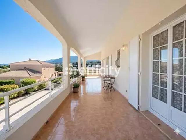 Maison vente à Bastia, Furiani