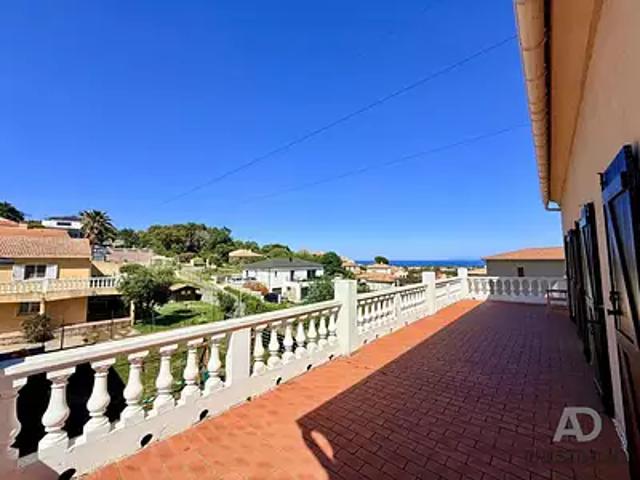 Maison vente à Bastia, Furiani