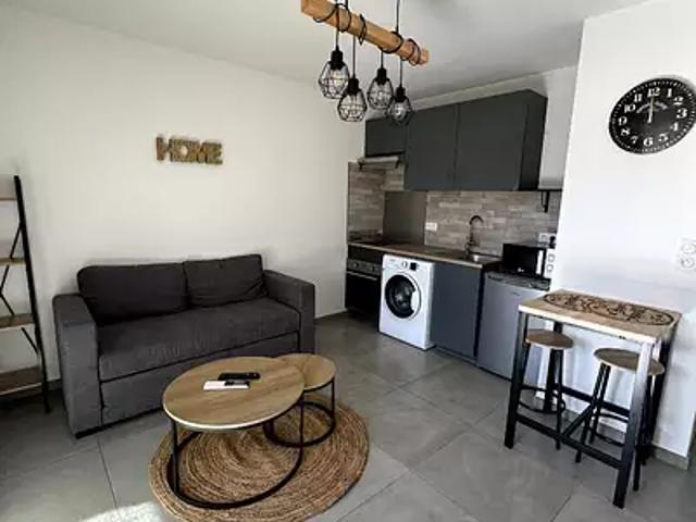 Appartement location à Bastia, Furiani