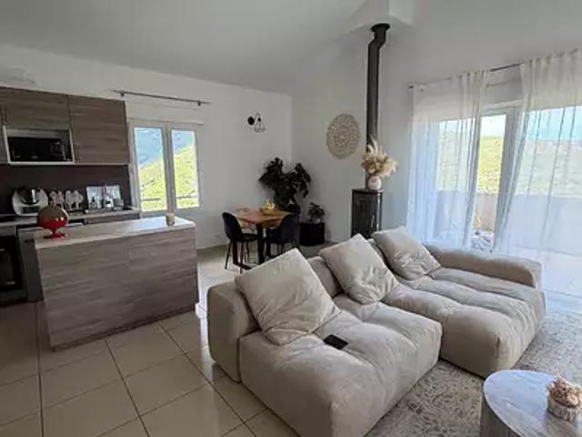 Appartement location à Bastia, Furiani