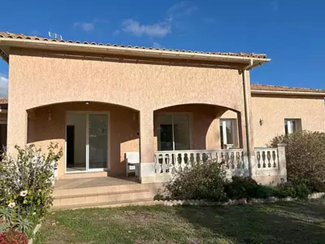 Maison location à Bastia, Furiani