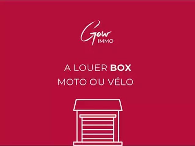 Garage location à Bastia, Furiani