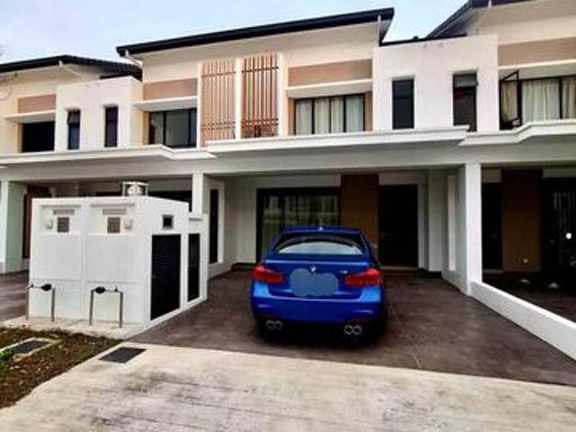 Terraced House for rent in Banting, Selangor