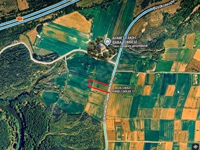 Silivri, İstanbul içerisinde satılık Arsa