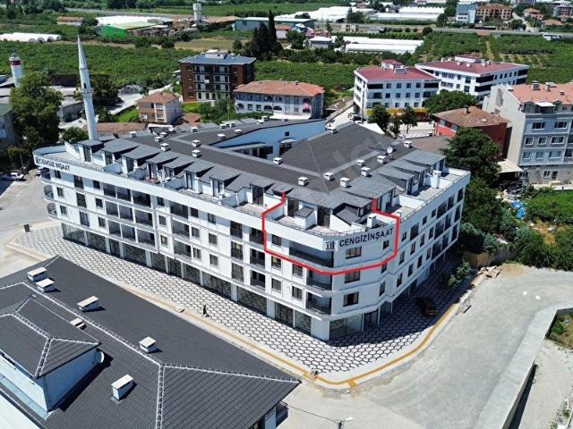 Yalova içerisinde satılık mülk