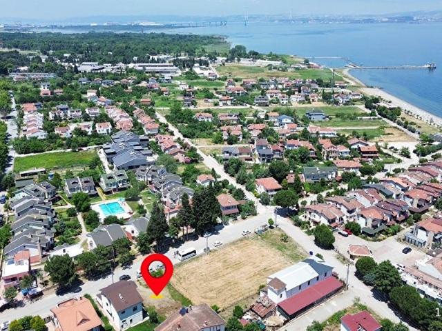 Yalova içerisinde satılık Arsa
