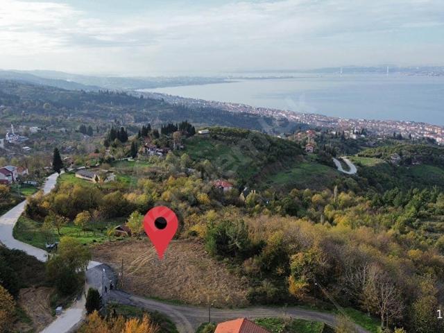 Karamürsel, Kocaeli içerisinde satılık Arsa