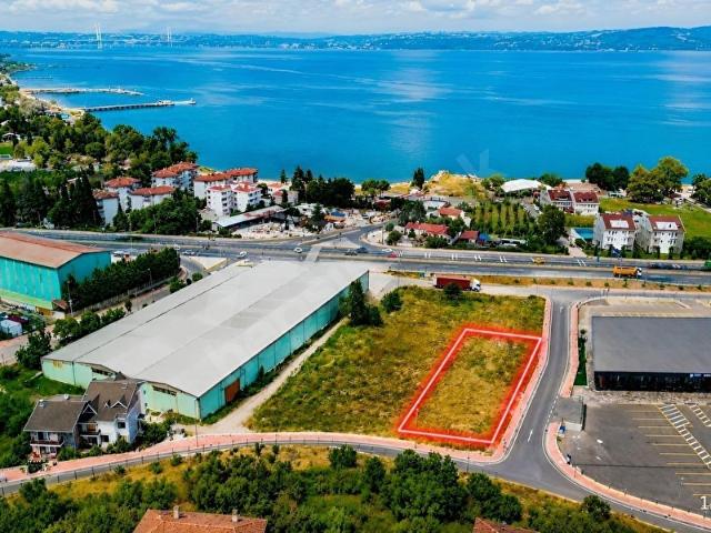 Karamürsel, Kocaeli içerisinde satılık Dükkan