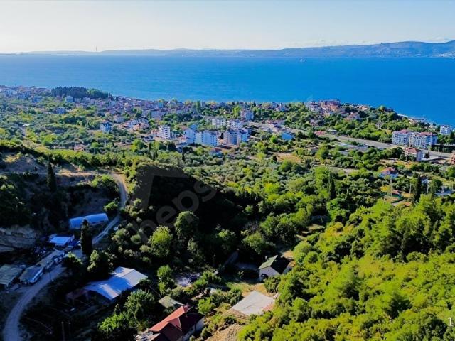 Karamürsel, Kocaeli içerisinde satılık Arsa