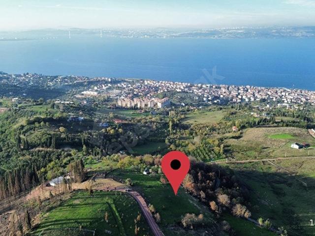 Karamürsel, Kocaeli içerisinde satılık Arsa