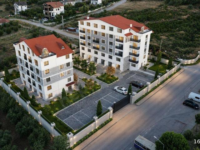 Kocaeli, İzmit içerisinde satılık mülk