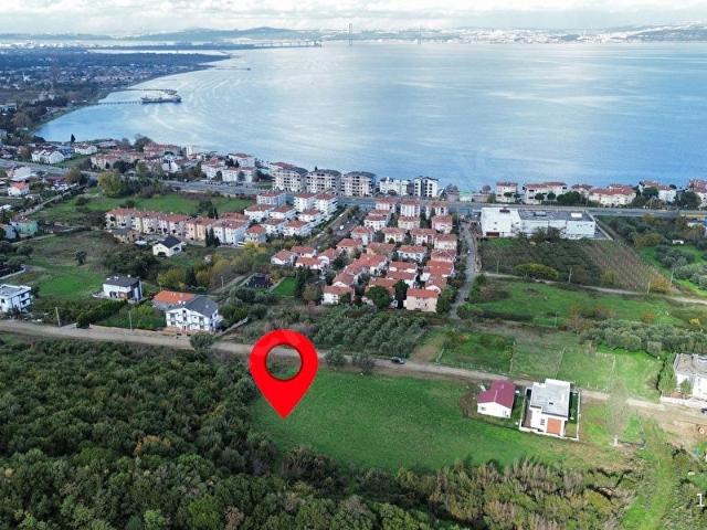 Karamürsel, Kocaeli içerisinde satılık Arsa