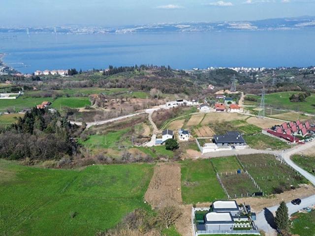 Gaziler, Karamürsel içerisinde satılık Arsa