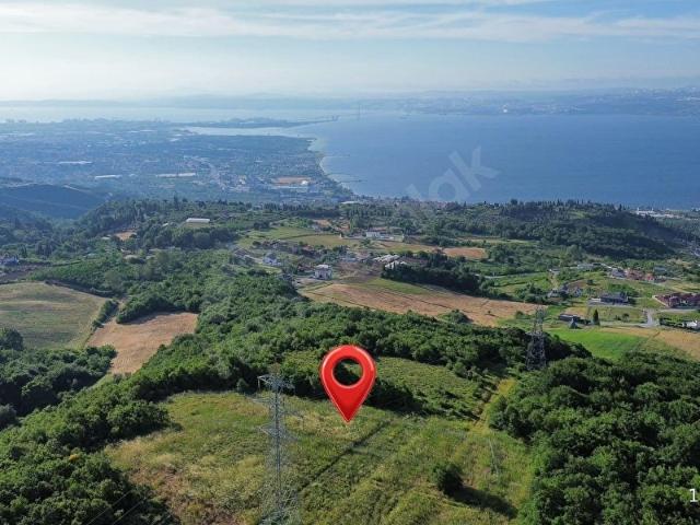 Karamürsel, Kocaeli içerisinde satılık Arsa