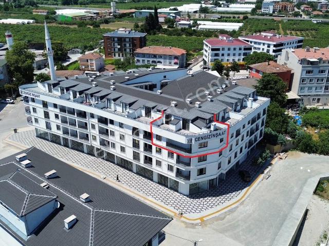 Yalova içerisinde satılık mülk