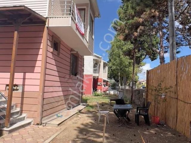 Yalova içerisinde satılık Villa