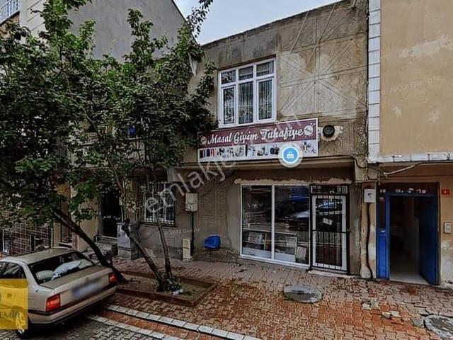 İstanbul içerisinde satılık Villa