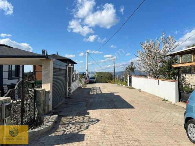 Karamürsel, Kocaeli içerisinde satılık Villa