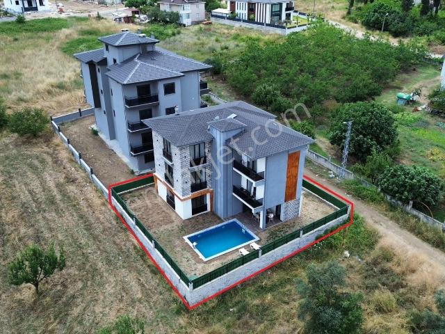 Yalova içerisinde satılık Villa