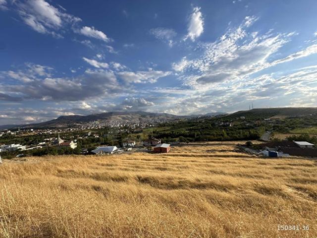Malatya, Battalgazi içerisinde satılık Arsa