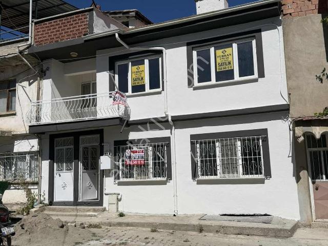 Çay, Afyonkarahisar içerisinde satılık Villa