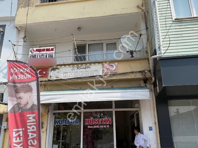 Çay, Afyonkarahisar içerisinde satılık Bina