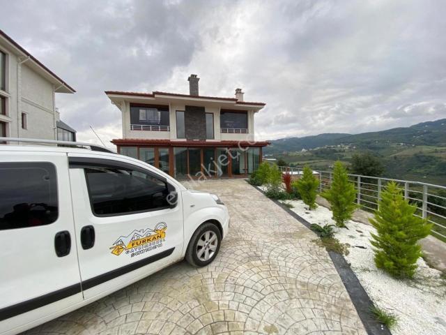 Kertme, 19 Mayıs içerisinde satılık Villa