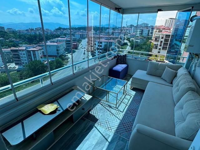 Samsun, İlkadım içerisinde satılık mülk