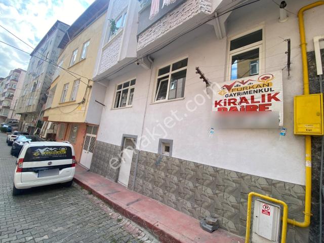 Samsun, İlkadım içerisinde kiralık mülk