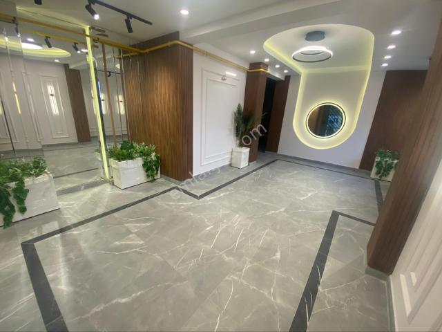 Atakum, Samsun içerisinde satılık mülk