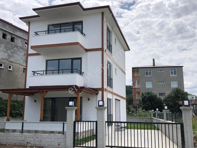 Atakum, Samsun içerisinde satılık Villa