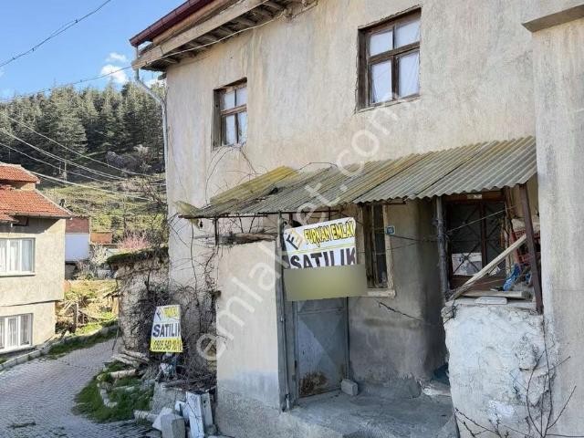 Çay, Afyonkarahisar içerisinde satılık Villa
