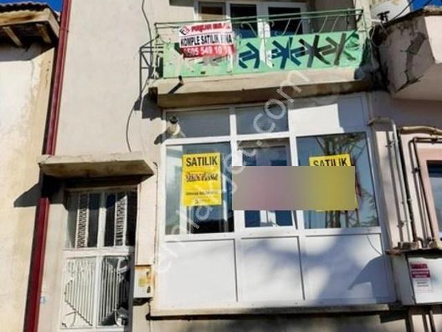 Çay içerisinde satılık Villa