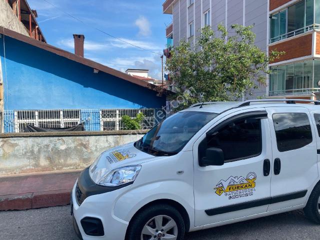 İlkadim, Samsun içerisinde satılık Villa