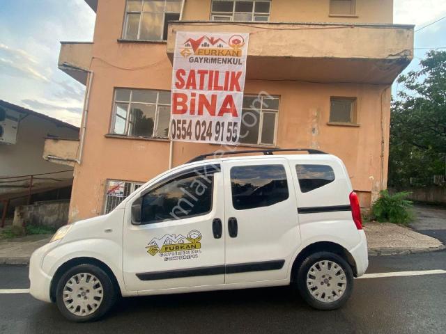 İlkadim, Samsun içerisinde satılık Villa