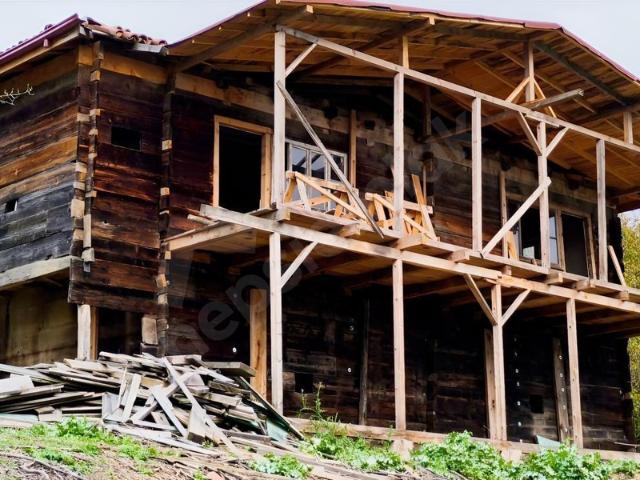 Saraydüzü, Yenice içerisinde satılık Bina