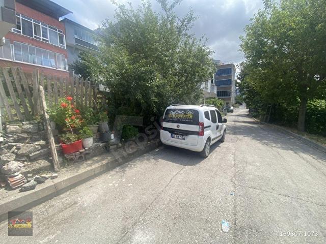 Samsun, İlkadım içerisinde satılık Arsa