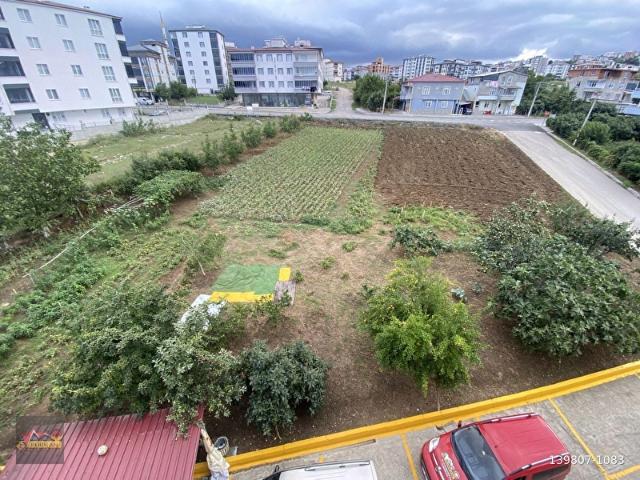 Samsun, İlkadım içerisinde satılık Arsa