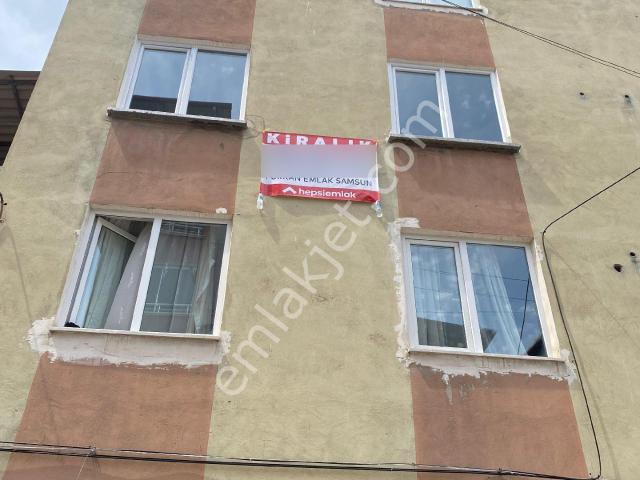 İlkadim, Samsun içerisinde kiralık mülk
