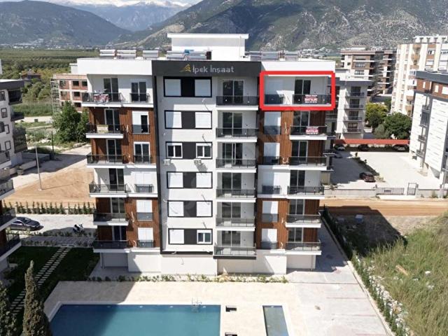 Finike, Antalya içerisinde satılık mülk
