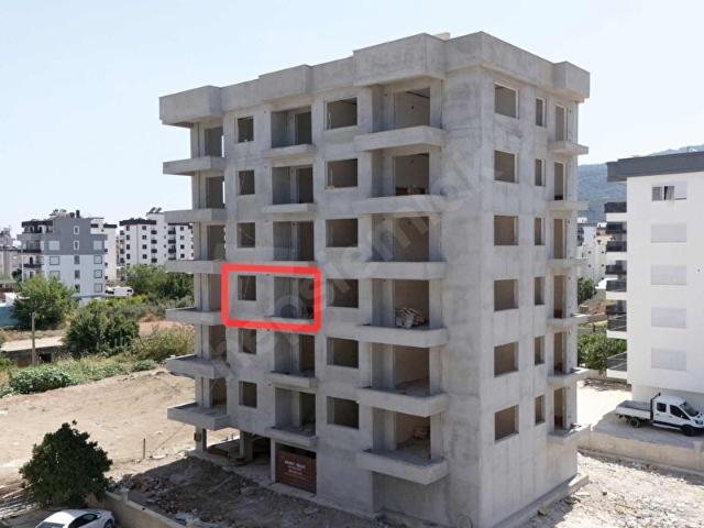 Finike, Antalya içerisinde satılık mülk