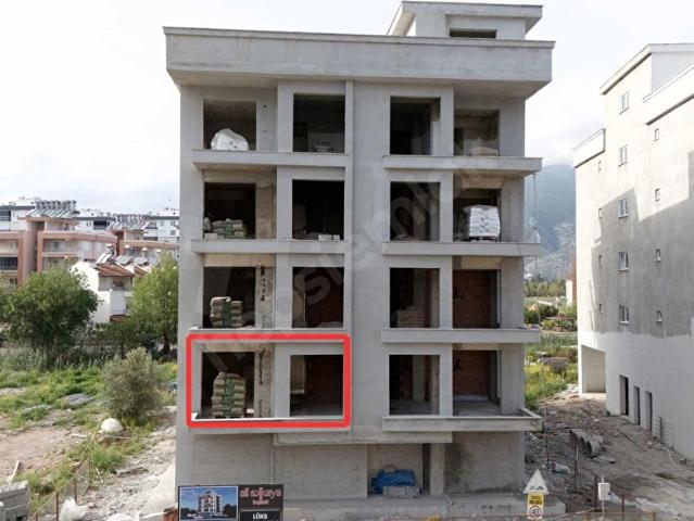 Finike, Antalya içerisinde satılık mülk