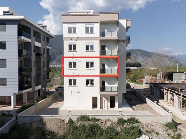 Finike, Antalya içerisinde satılık mülk