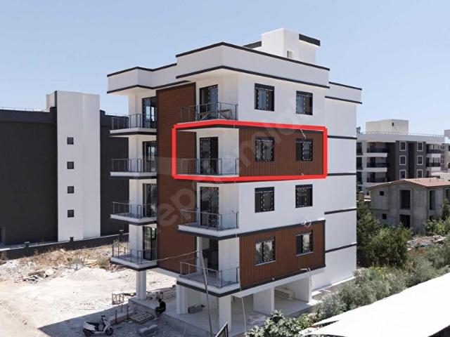 Finike, Antalya içerisinde satılık mülk