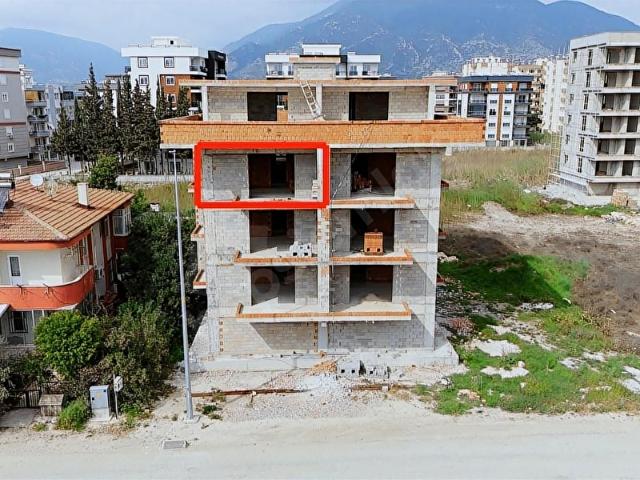 Finike, Antalya içerisinde satılık mülk