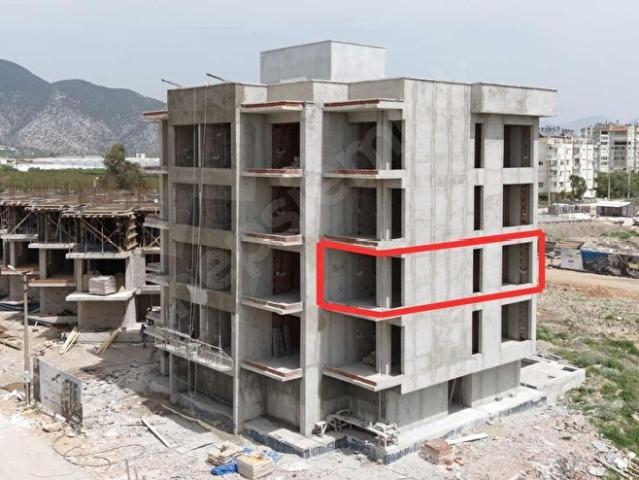 Finike, Antalya içerisinde satılık mülk
