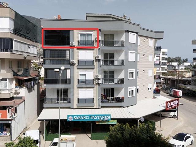 Finike, Antalya içerisinde satılık mülk