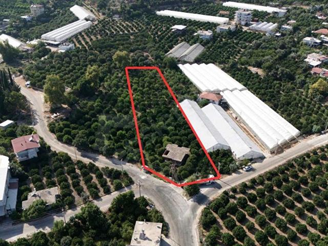 Finike, Antalya içerisinde satılık mülk